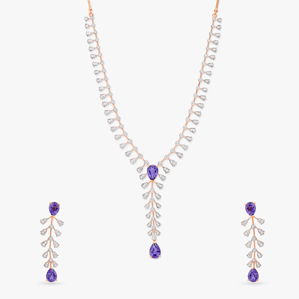 Tanishq diamond jewellery designs catalogue with price top