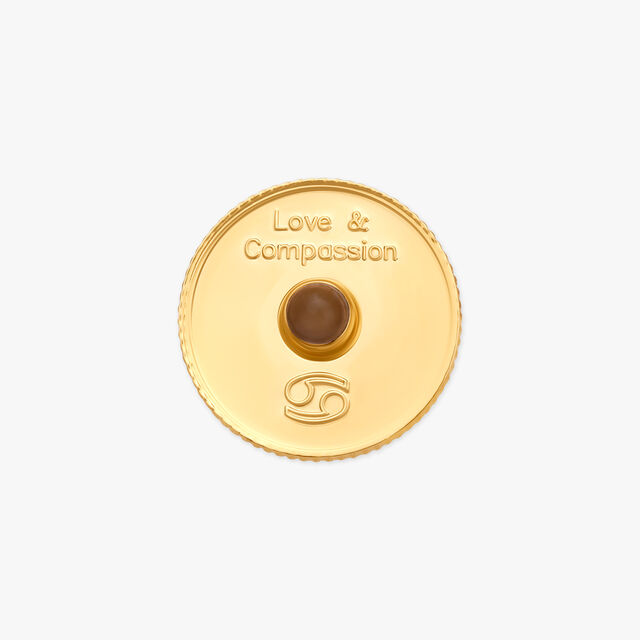 Compassionate Cancer Coin,,hi-res image number null