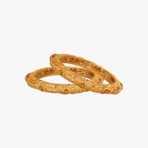 Nurturing Femininity Bangle