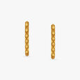 Ethereal Wrap Earrings,,hi-res image number null
