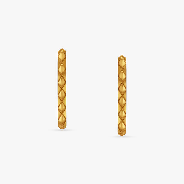 Ethereal Wrap Earrings,,hi-res image number null
