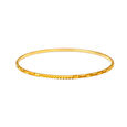 22 Karat Gold Bangle,,hi-res image number null