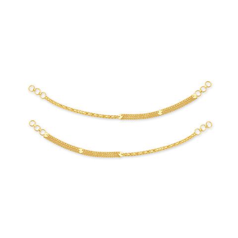 Timeless Gold Mattal