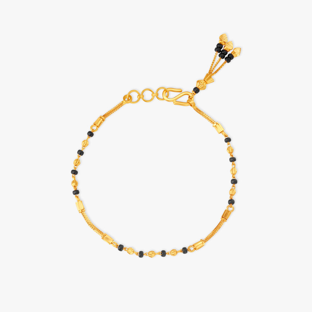 Tanishq gold discount hand mangalsutra
