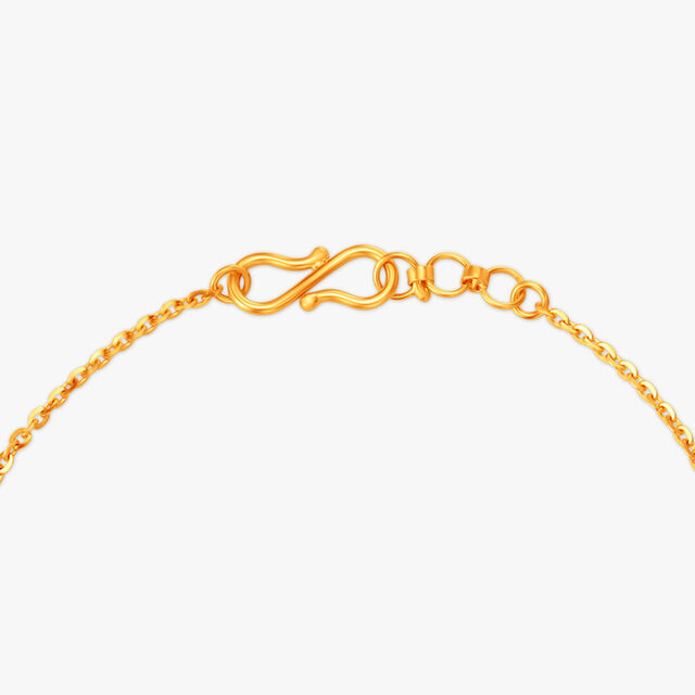 Magnificent Tridev Rakhi Bracelet,,hi-res image number null