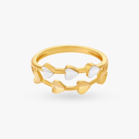 Essence Of Eternal Love Ring