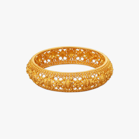 Holy Ode Bauti Bangle