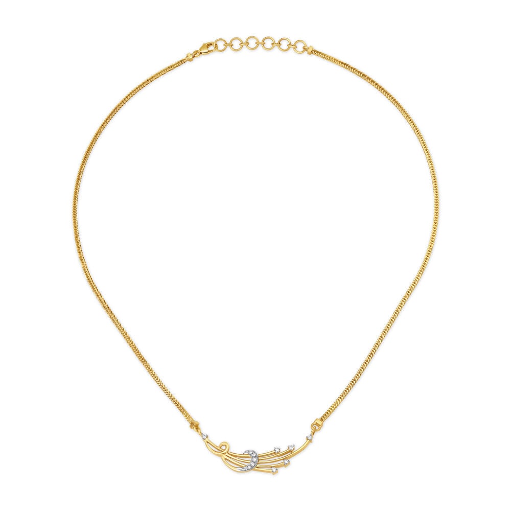 Diamond chain tanishq discount
