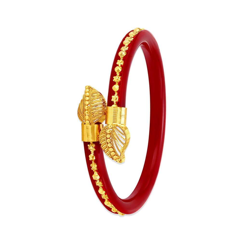 Tanishq pola design deals