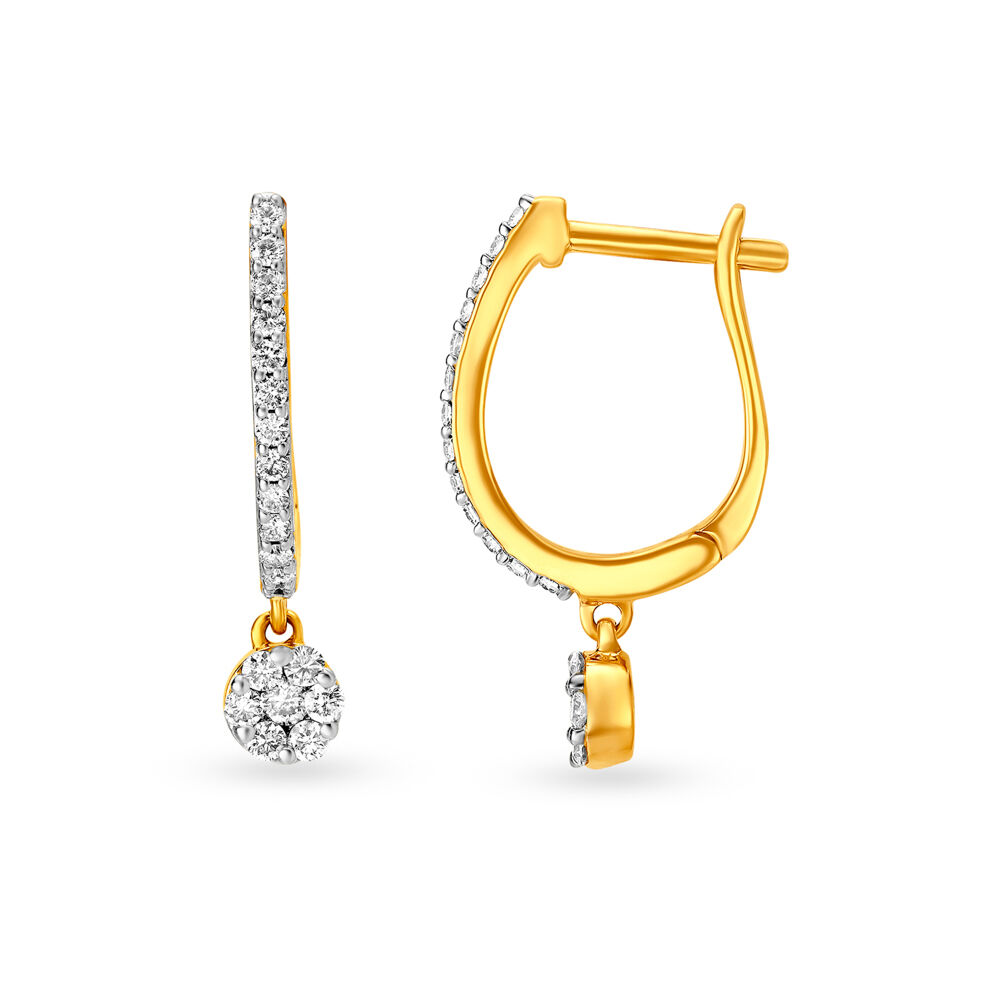 Tanishq diamond bali designs cheap