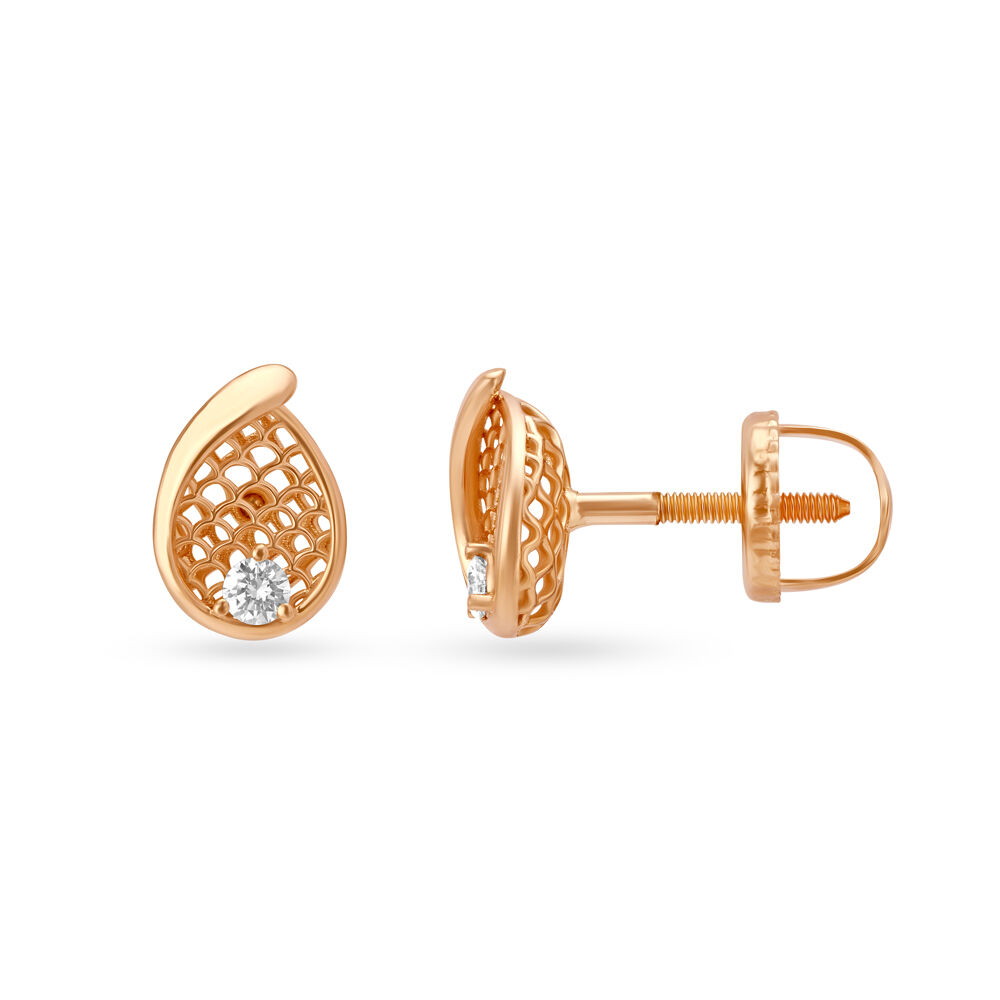 Tanishq cufflinks outlet