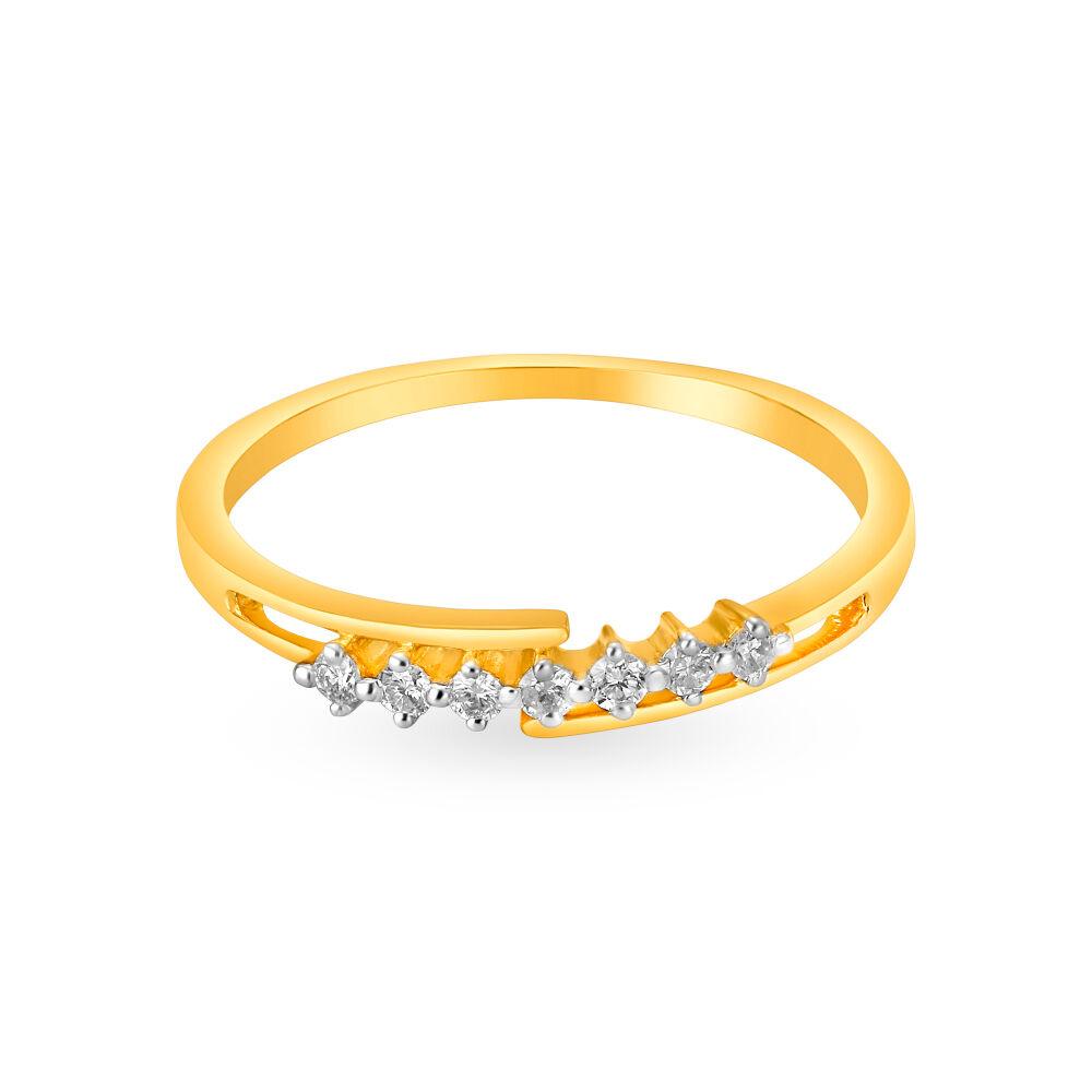Tanishq diamond ring minimum price clearance