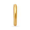 Timeless Minimalistic Gold Ring,,hi-res image number null