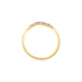 14KT Yellow Gold Tom Collins Finger Ring,,hi-res image number null