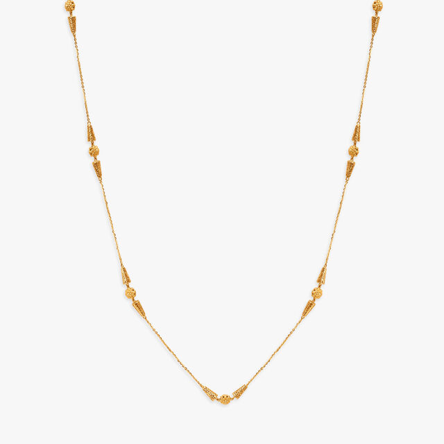 Bling It On! Sparkling Glamour Chain,,hi-res image number null