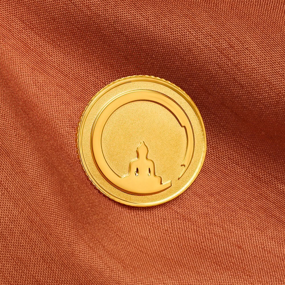 Tanishq online gold coin hotsell