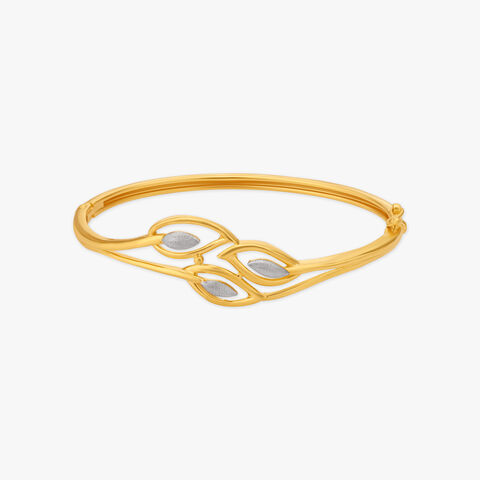 Allure of Nature Bangle