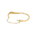 Unique Design Diamond Bangle,,hi-res image number null