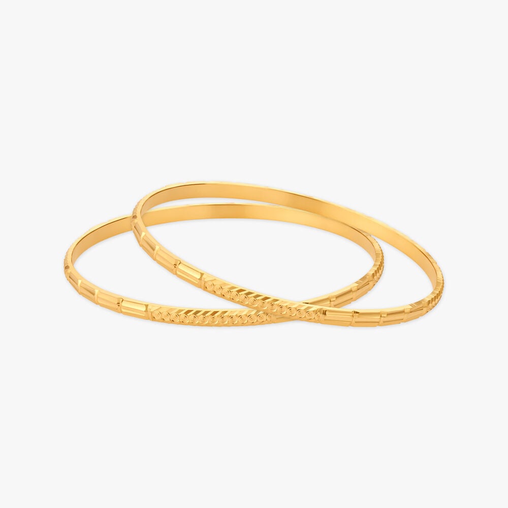 Tanishq bangles set 2025