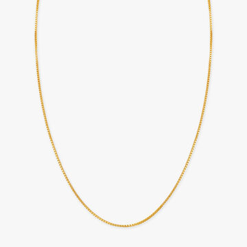 Elegant Box Chain