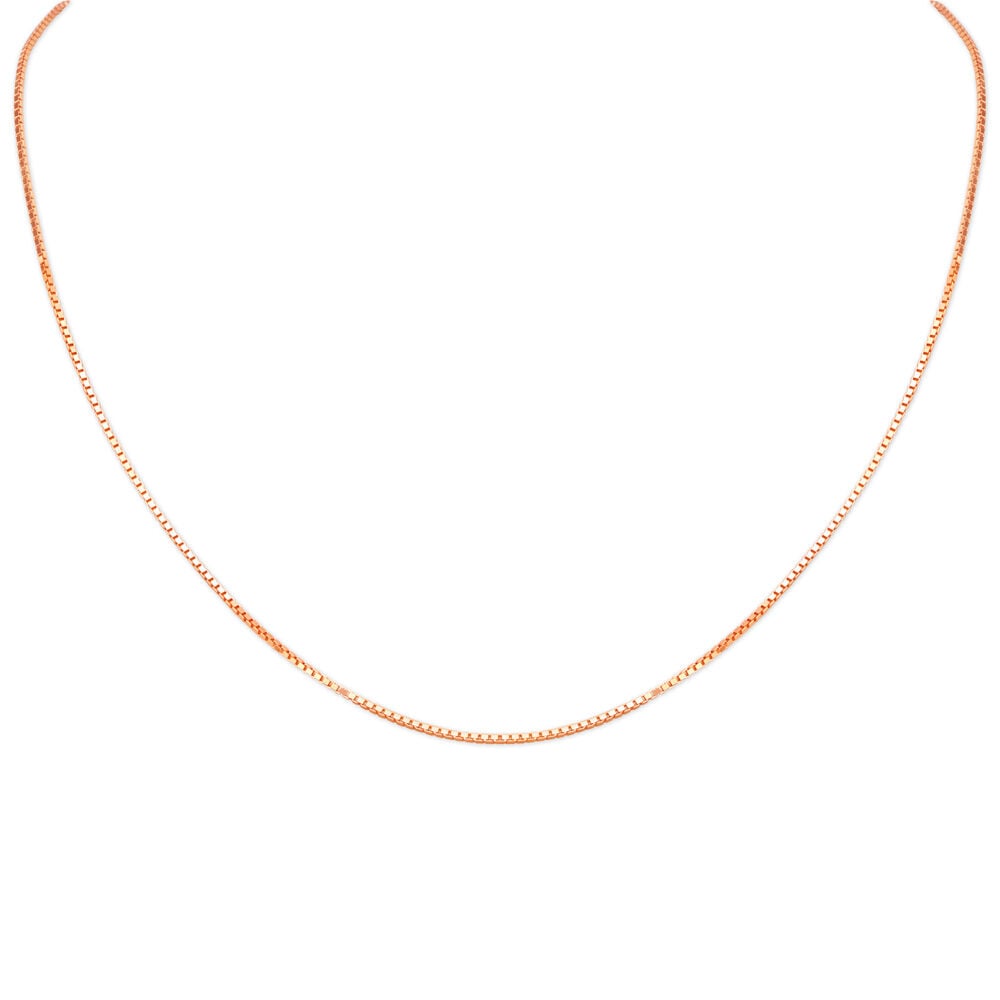 Thin gold chain tanishq hotsell