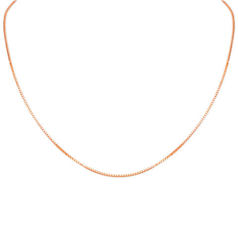 Elegant Gold Chain