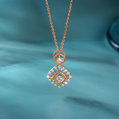 Classic Souvenir Pendant