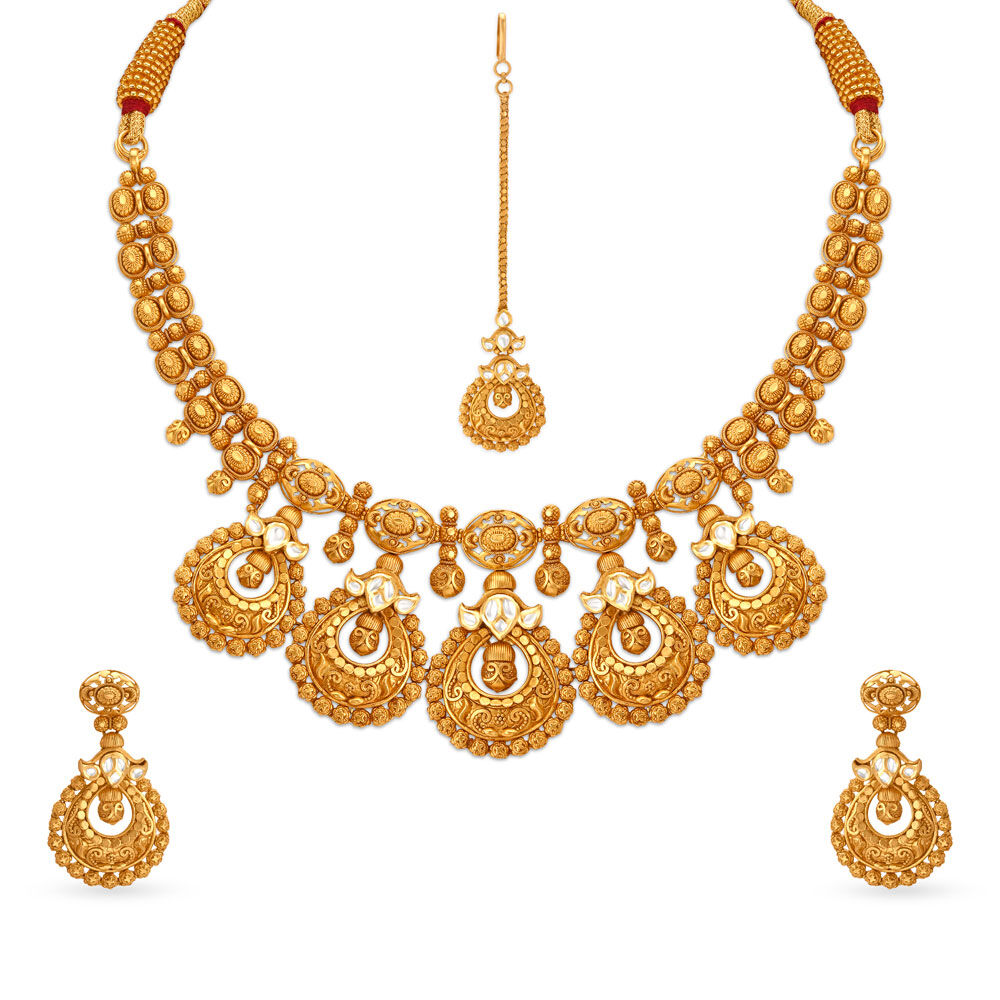 Maang tikka by tanishq best sale