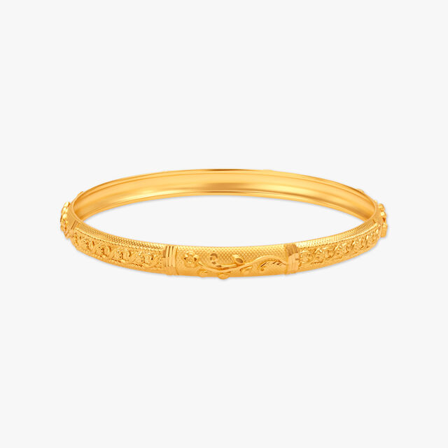 Ornate Elegant Bangles,,hi-res image number null