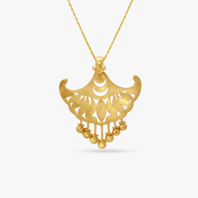 Charming Jitiya Pendant,,hi-res image number null