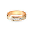 Eternity Diamond Finger Band,,hi-res image number null