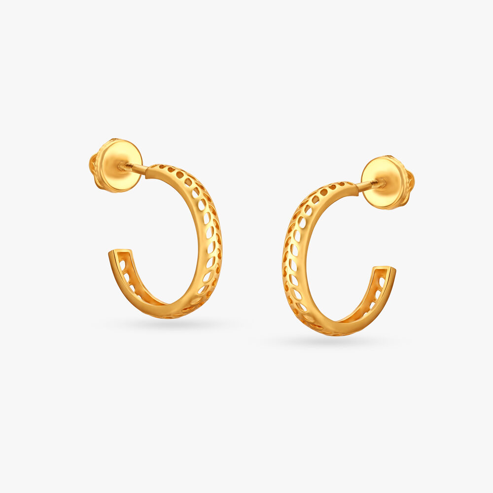Tanishq 2025 bali design