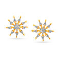 Sophia Diamond Pendant Earrings Set,,hi-res image number null