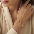 Delicate Diamond Bangle,,hi-res image number null