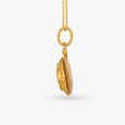 Splendid Om Rakhi Pendant,,hi-res image number null