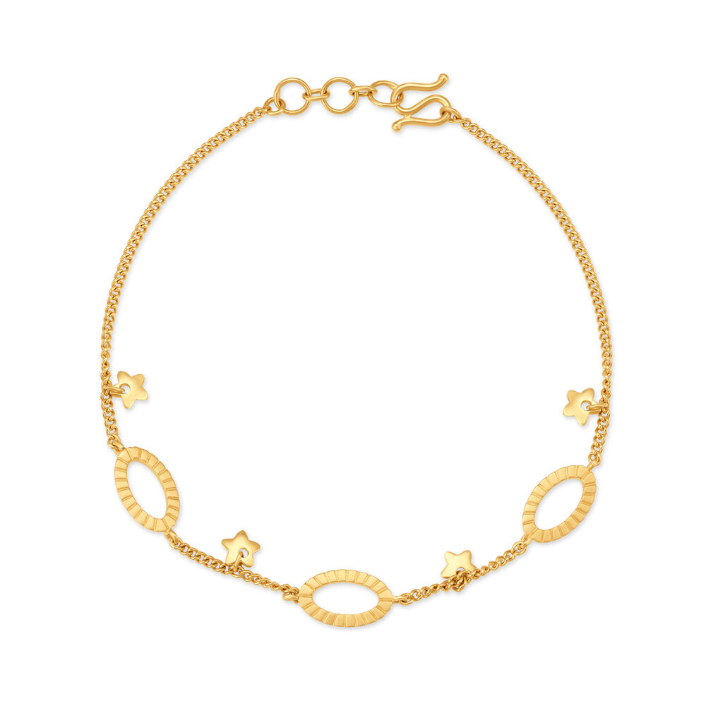 Malabar huge collections of Gold Bracelet Designs | Gold bracelets | Swati  nag | Bracelets | Gold - YouTube