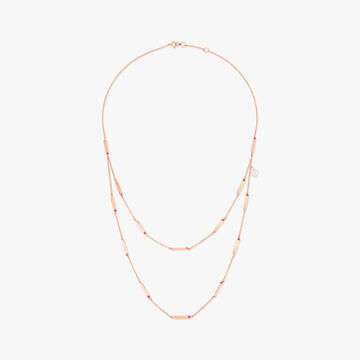 Love for Layers Necklace