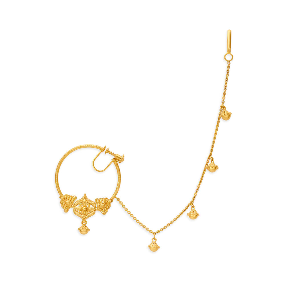 Tanishq outlet nath designs
