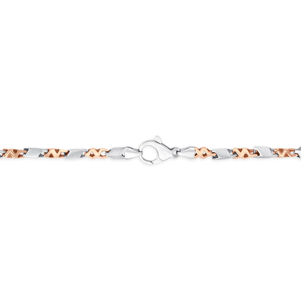 Platinum chain for shop mens tanishq