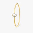 Timeless Fancy Diamond Bangle,,hi-res image number null