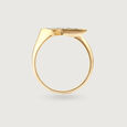 Celestial Soire 14 Kt Finger Ring,,hi-res image number null