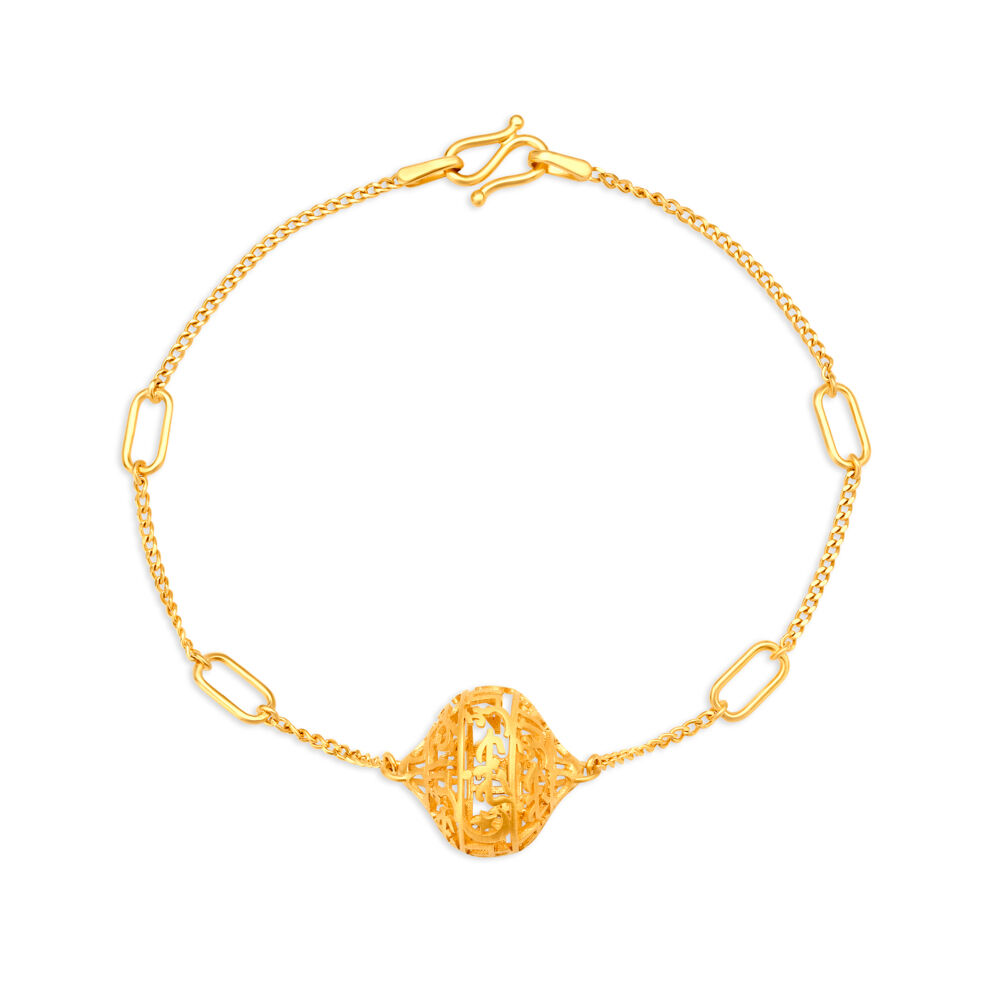 Ladies bracelet designs deals tanishq with price
