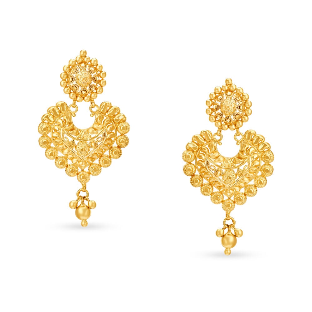 Sita haar in gold store