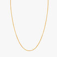 Minimal Style Chain,,hi-res image number null