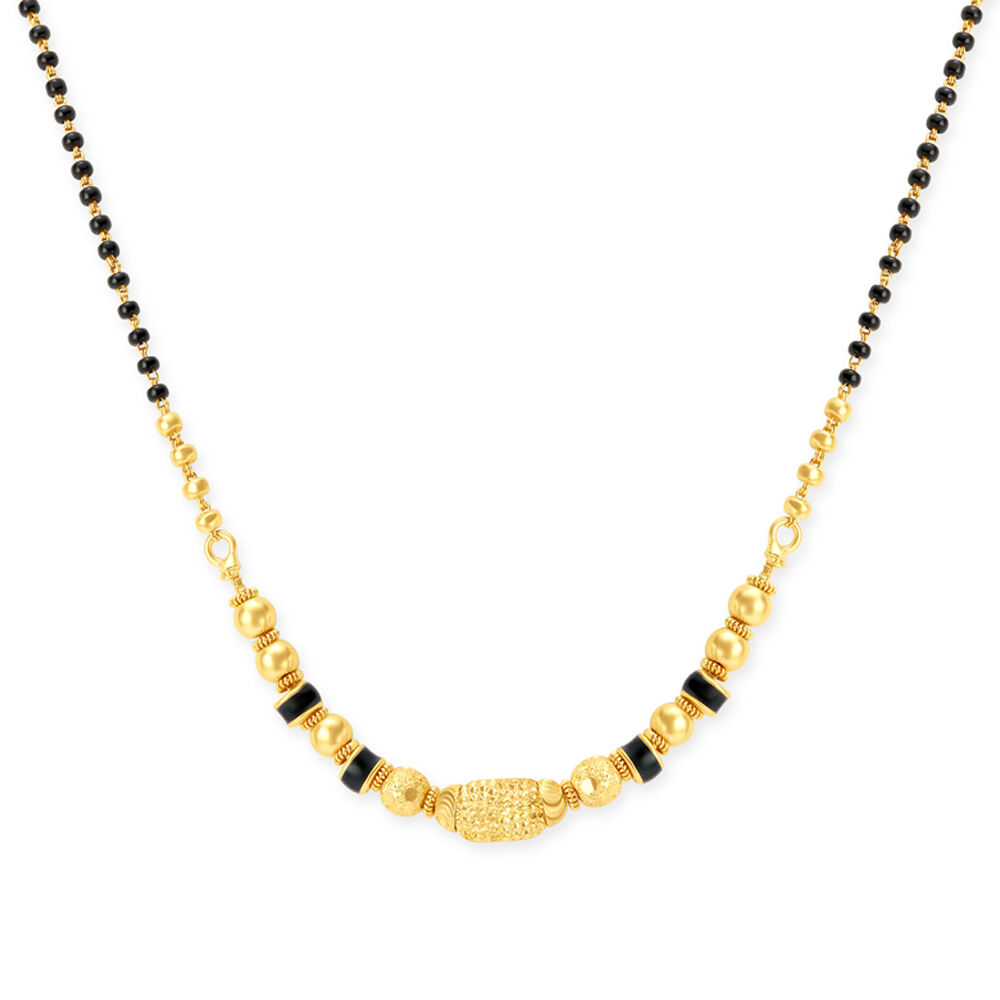 Mangalsutra tanishq outlet