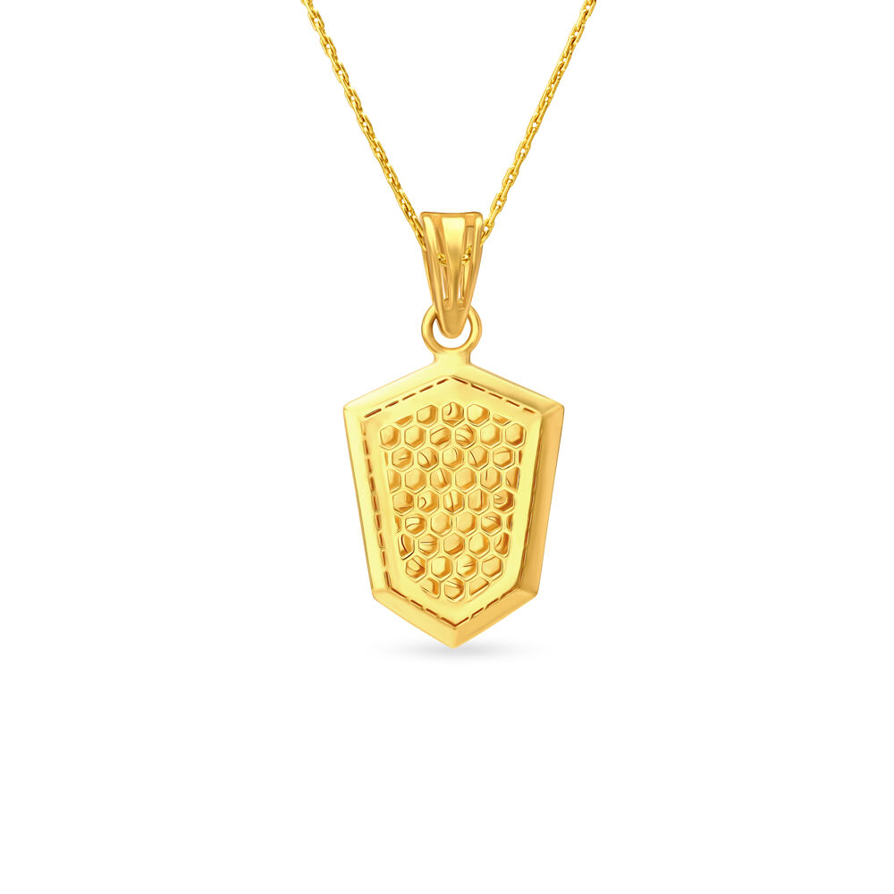 Shivmudra locket store