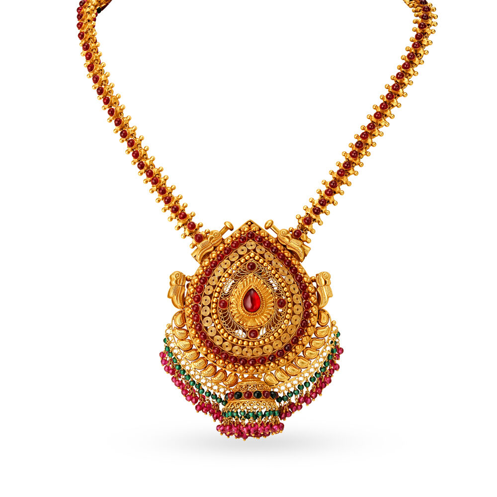 Tanishq waist chain hotsell