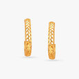 Radiant Bali Stud Earrings,,hi-res image number null
