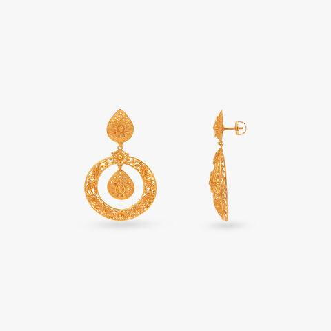 Shonar Chandralekha Gold Kanbala