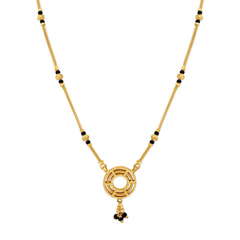 Classy Ring Mangalsutra